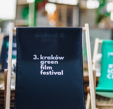kraków green film festival